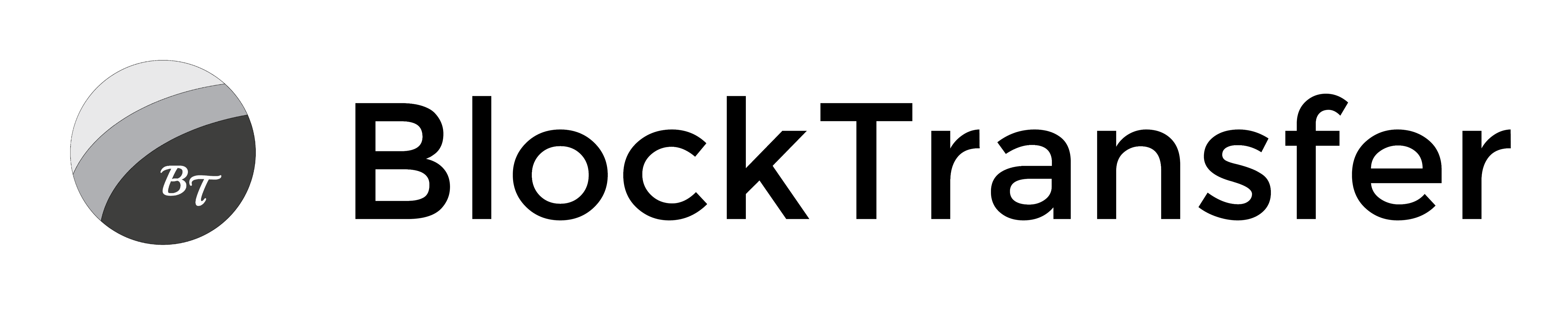 BlockTransfer logo